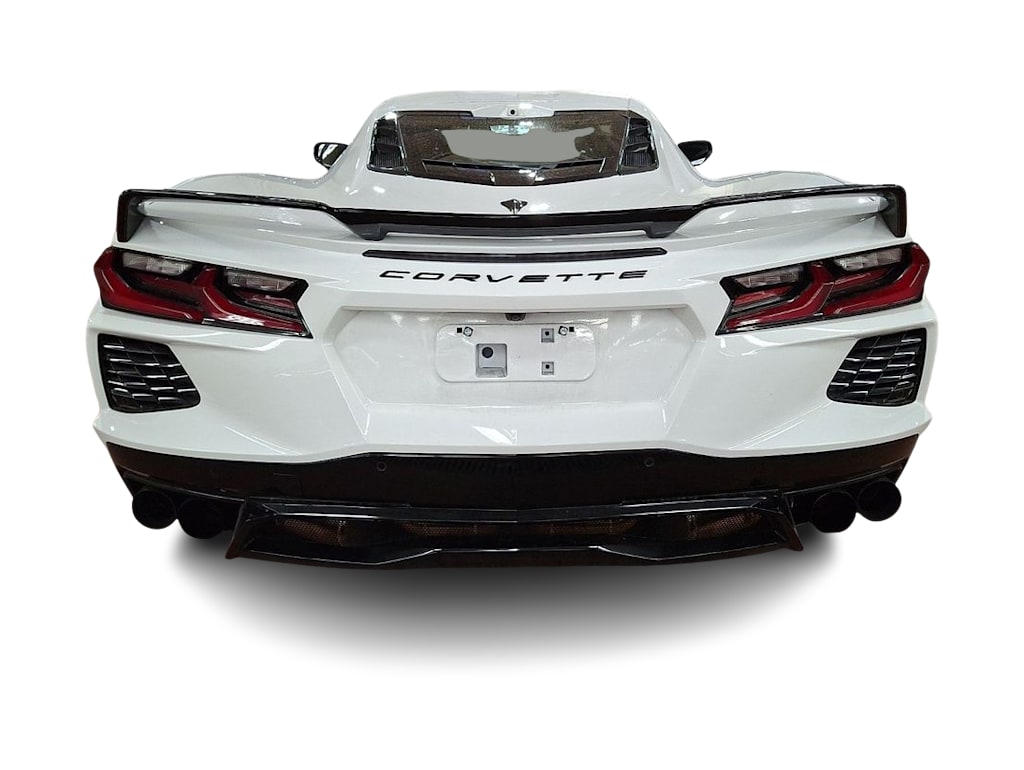 Thumbnail: 2023 Chevrolet Corvette - 16