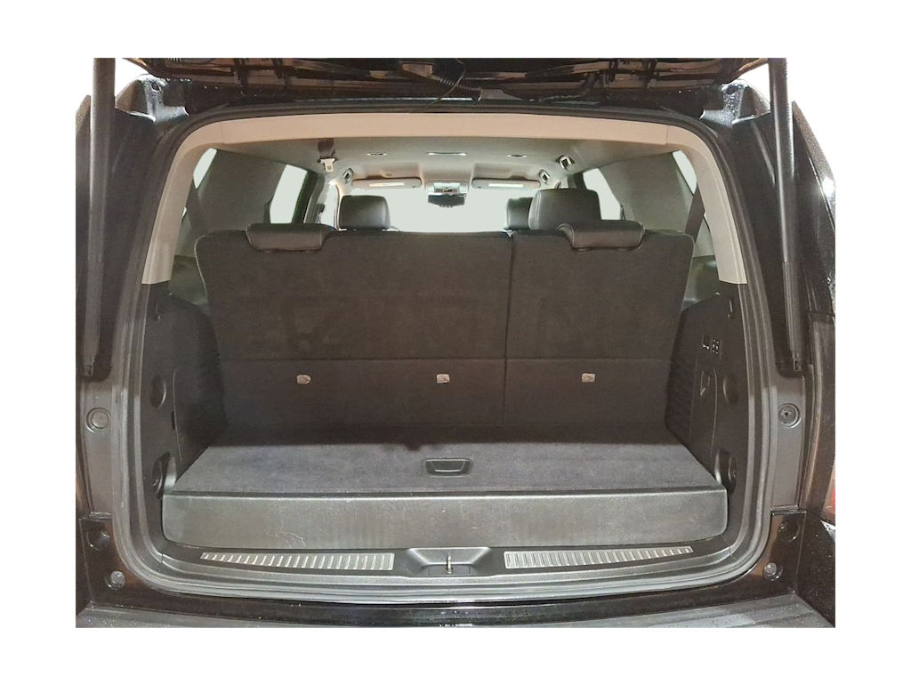 Thumbnail: 2017 GMC Yukon - 11