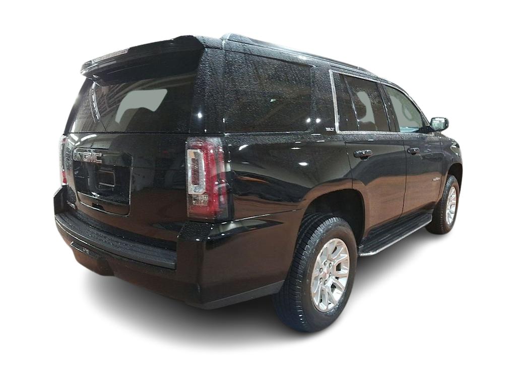 Thumbnail: 2017 GMC Yukon - 14