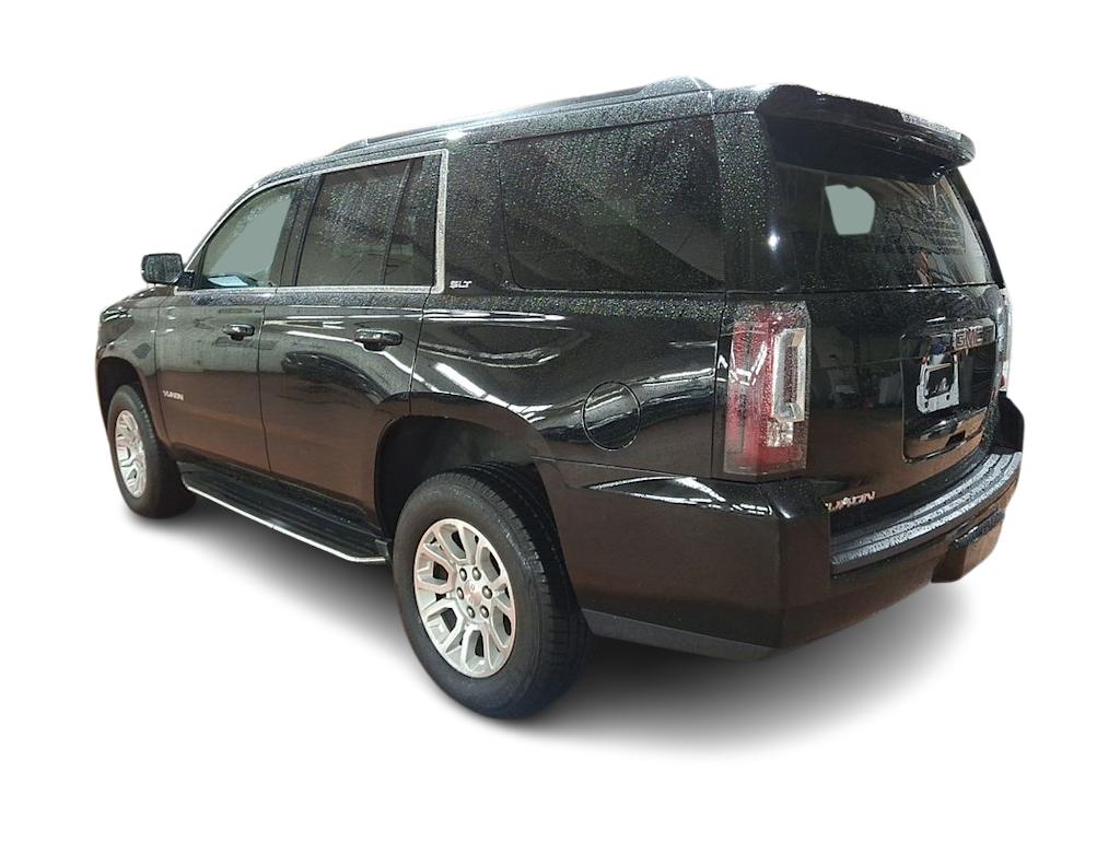 Thumbnail: 2017 GMC Yukon - 2