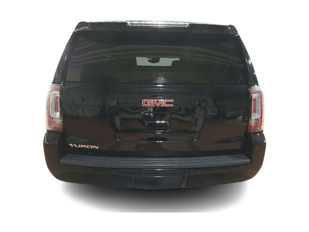 Thumbnail: 2017 GMC Yukon - 3