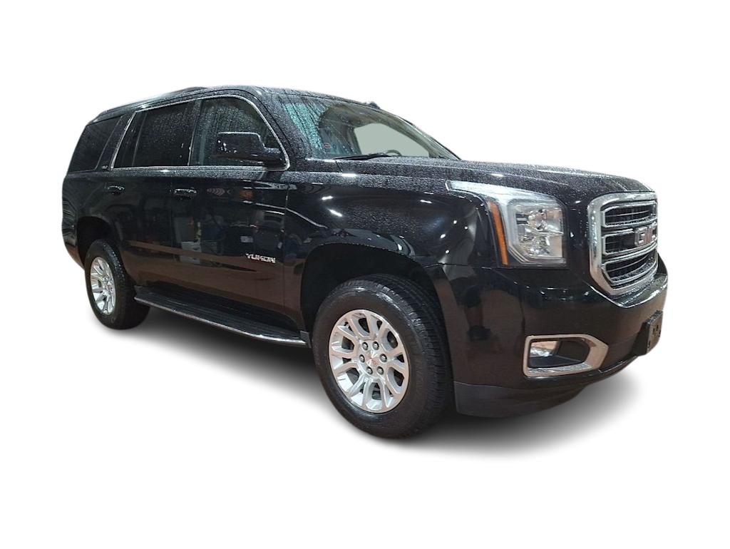 Thumbnail: 2017 GMC Yukon - 13