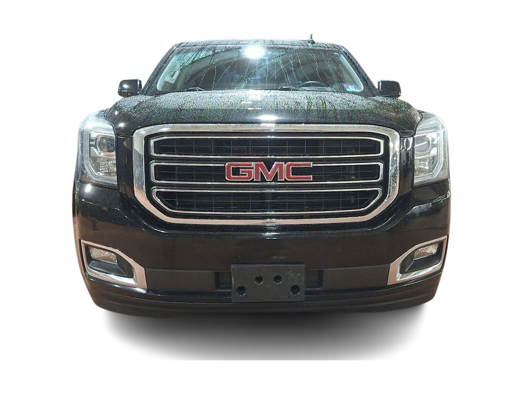 Thumbnail: 2017 GMC Yukon - 4