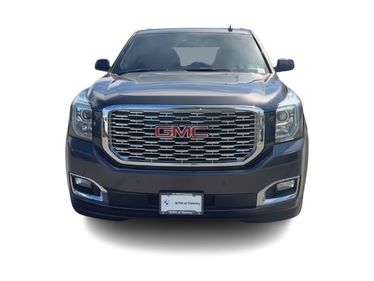 Thumbnail: 2018 GMC Yukon - 6