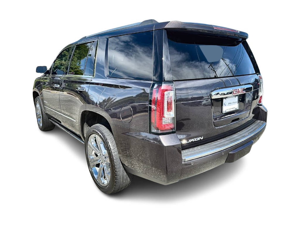 Thumbnail: 2018 GMC Yukon - 24