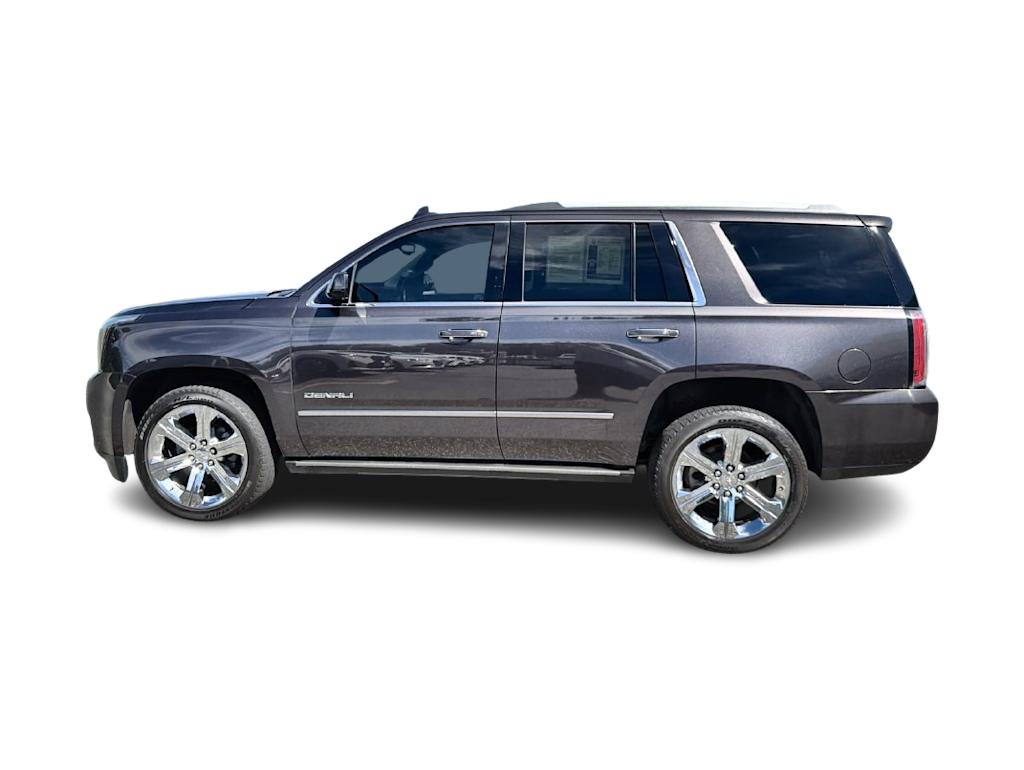 Thumbnail: 2018 GMC Yukon - 23