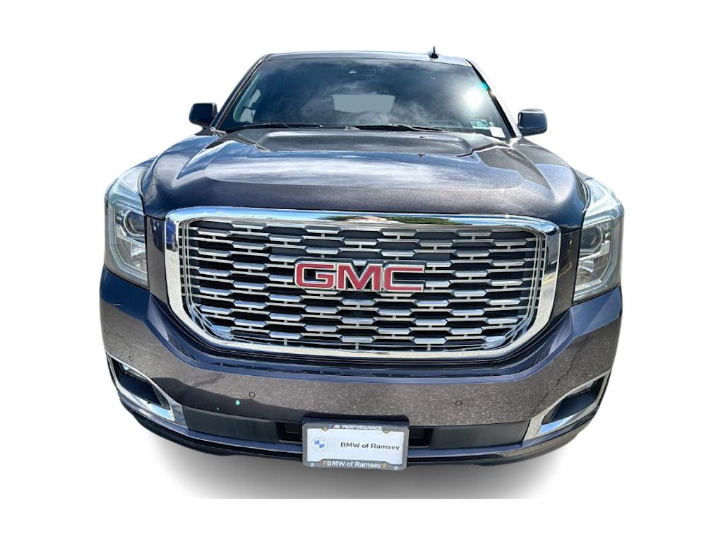 Thumbnail: 2018 GMC Yukon - 26