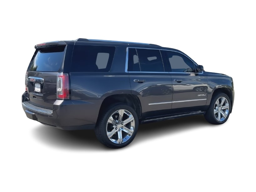 Thumbnail: 2018 GMC Yukon - 21