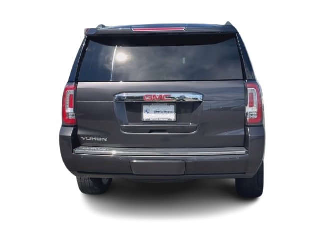 Thumbnail: 2018 GMC Yukon - 5