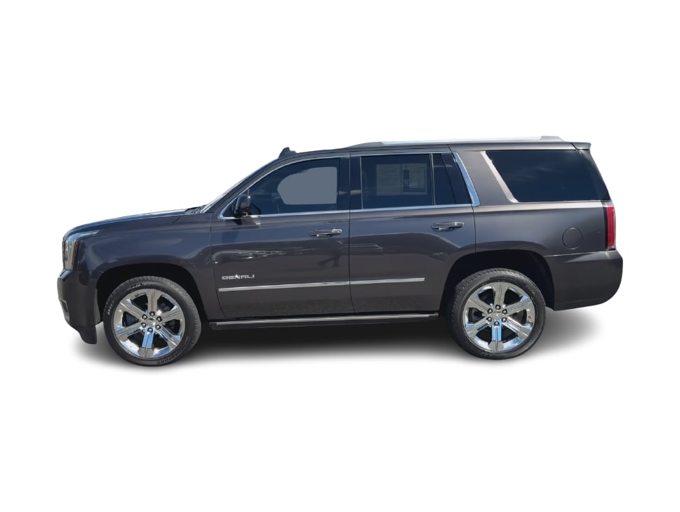Thumbnail: 2018 GMC Yukon - 3