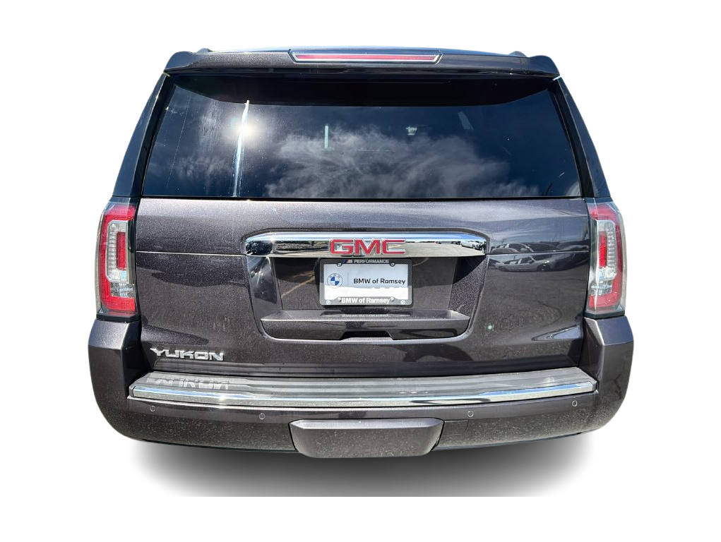 Thumbnail: 2018 GMC Yukon - 25