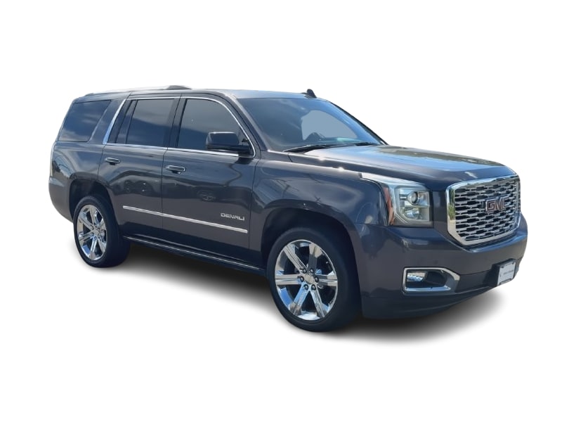Thumbnail: 2018 GMC Yukon - 19