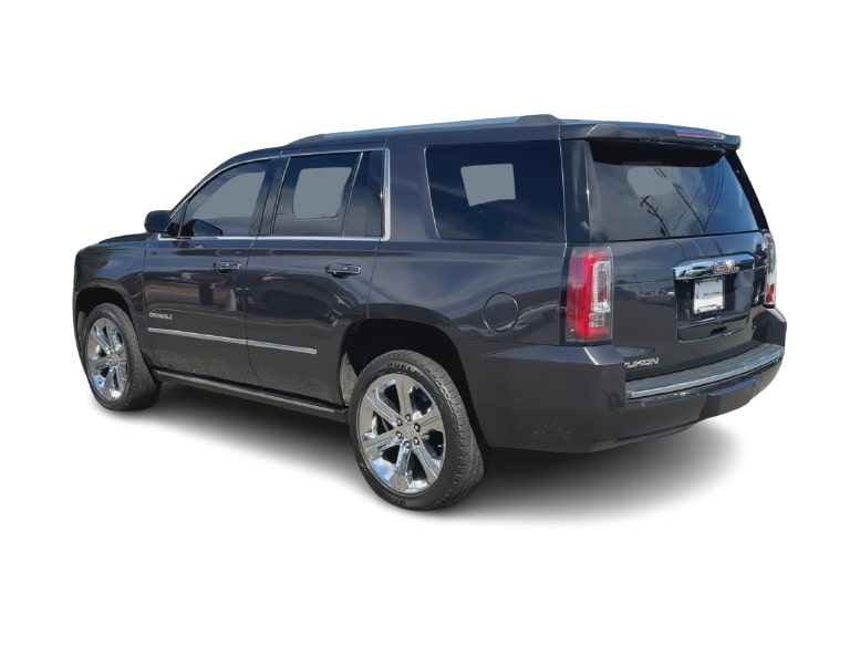 Thumbnail: 2018 GMC Yukon - 4