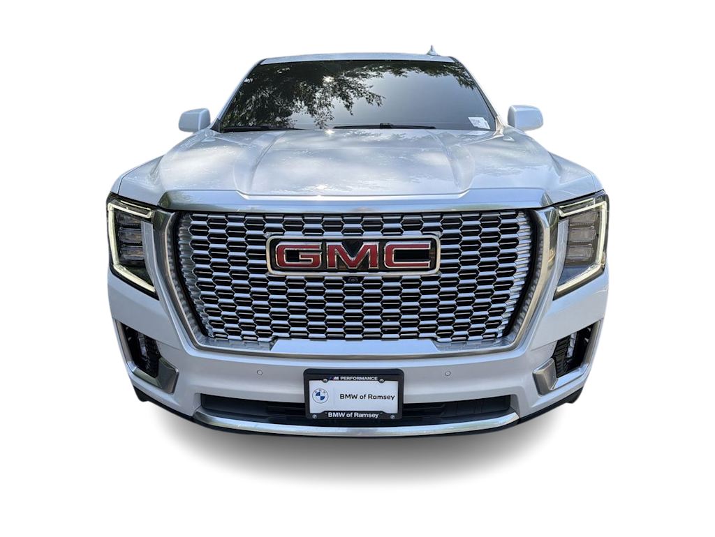 Thumbnail: 2024 GMC Yukon - 26