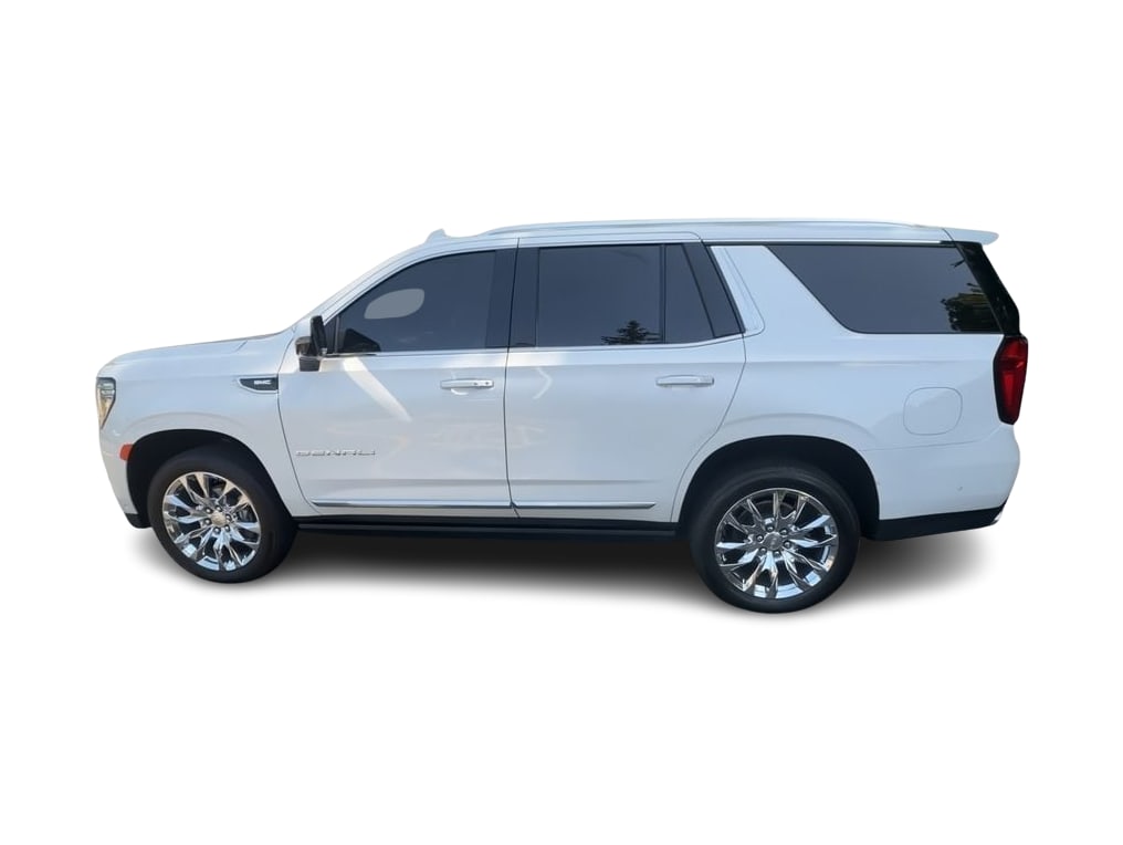 Thumbnail: 2024 GMC Yukon - 20