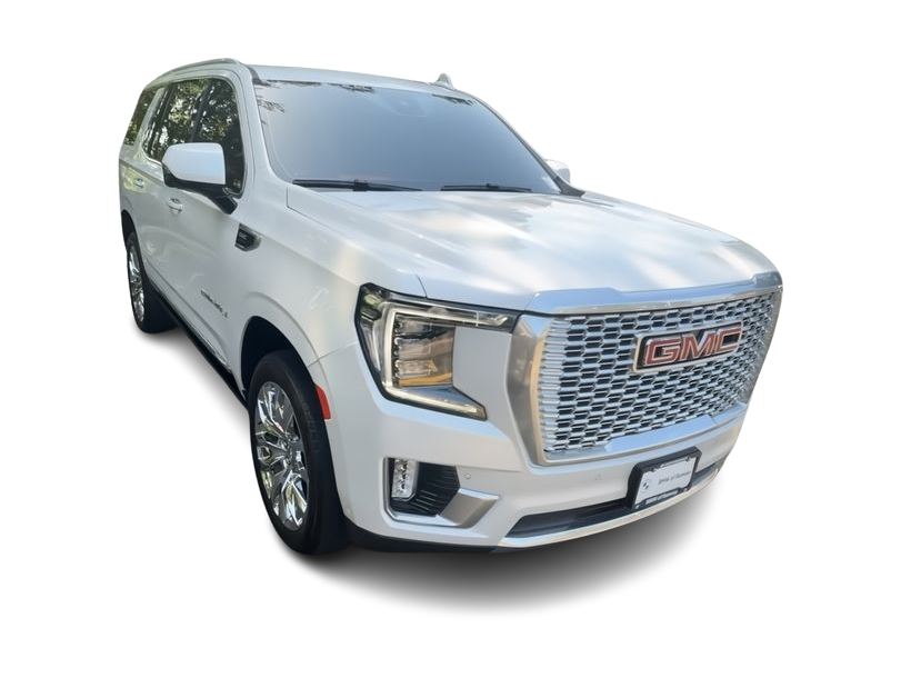 Thumbnail: 2024 GMC Yukon - 19