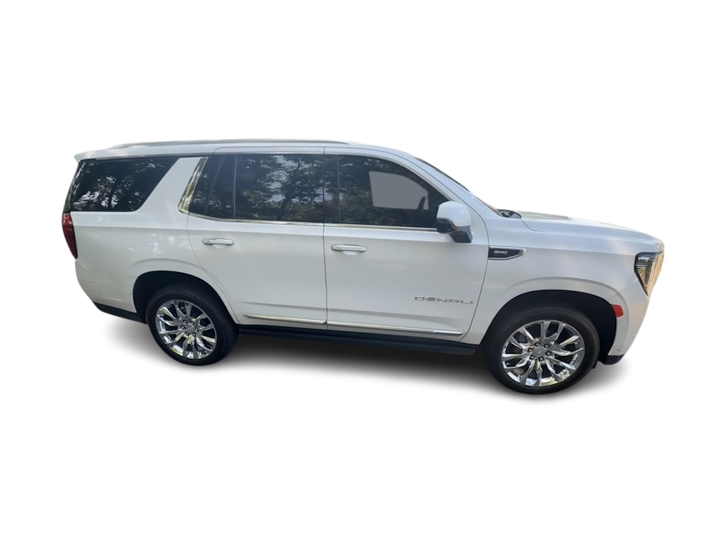 Thumbnail: 2024 GMC Yukon - 22