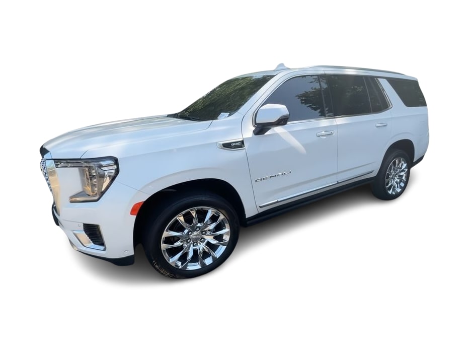 Thumbnail: 2024 GMC Yukon - 3
