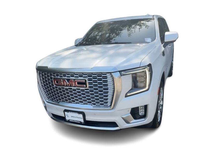 Thumbnail: 2024 GMC Yukon - 6