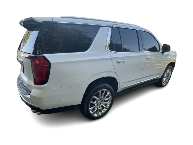 Thumbnail: 2024 GMC Yukon - 21