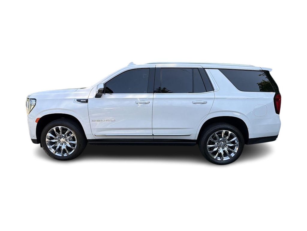 Thumbnail: 2024 GMC Yukon - 23