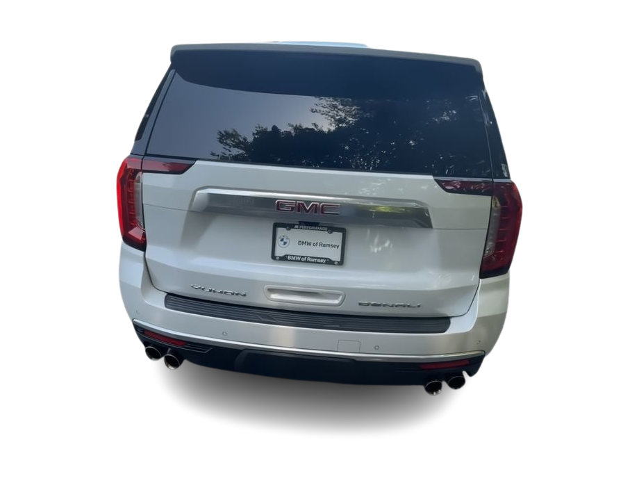 Thumbnail: 2024 GMC Yukon - 5