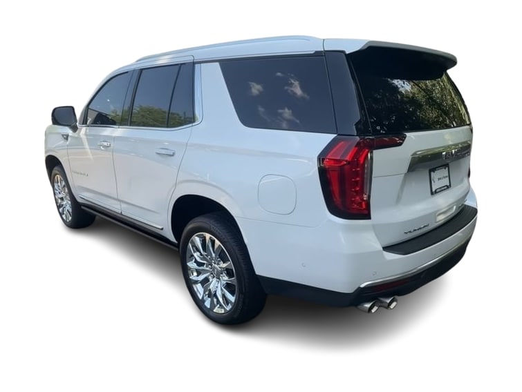 Thumbnail: 2024 GMC Yukon - 4