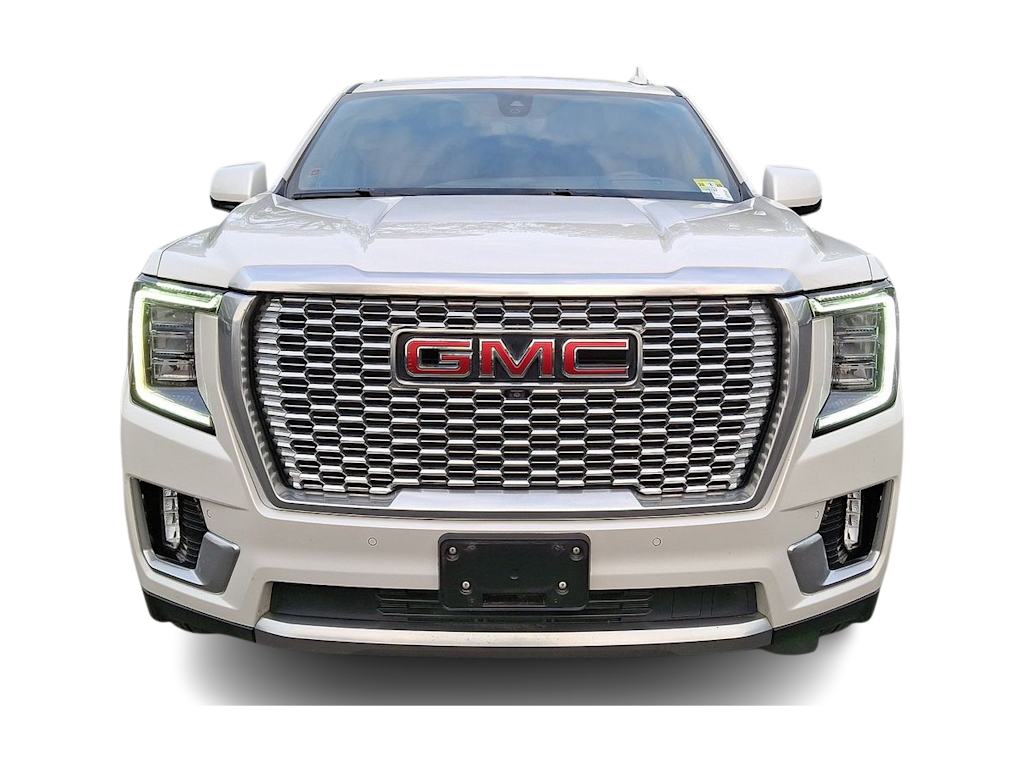 Thumbnail: 2021 GMC Yukon XL - 3