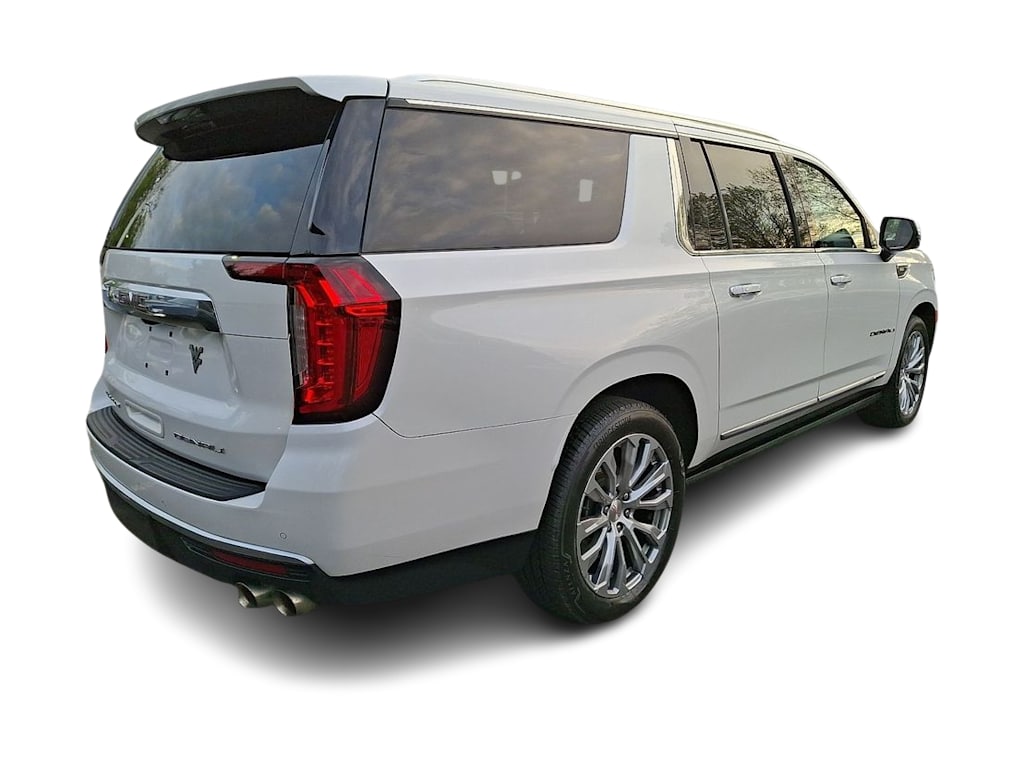 Thumbnail: 2021 GMC Yukon XL - 15