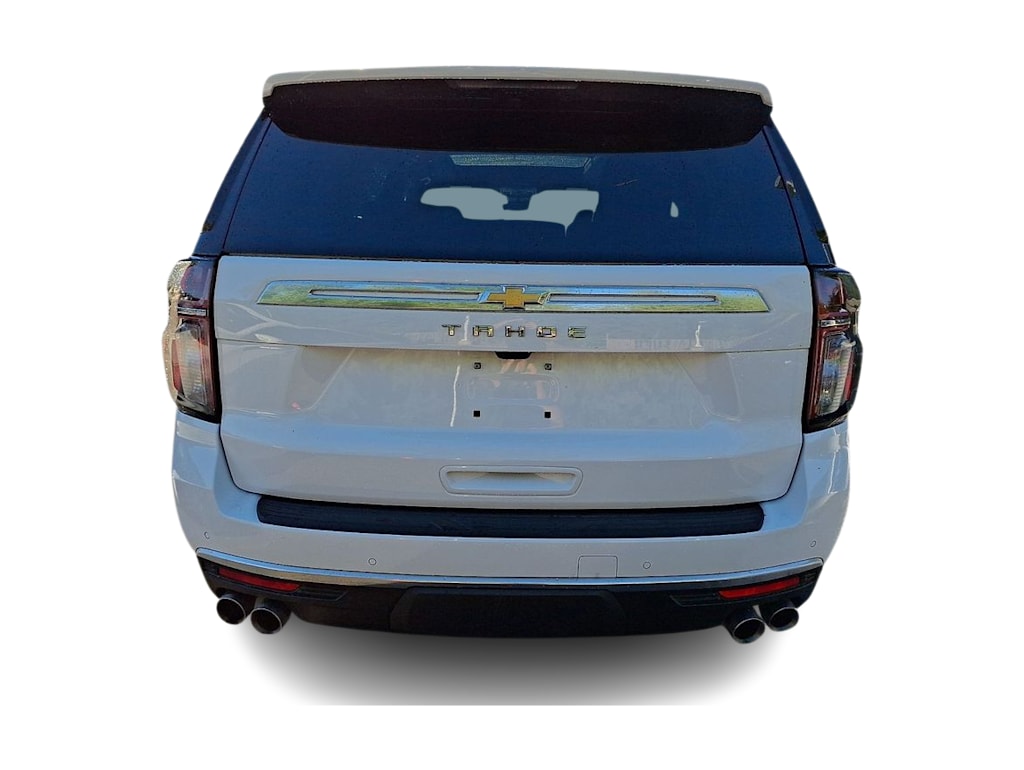 Thumbnail: 2023 Chevrolet Tahoe - 3
