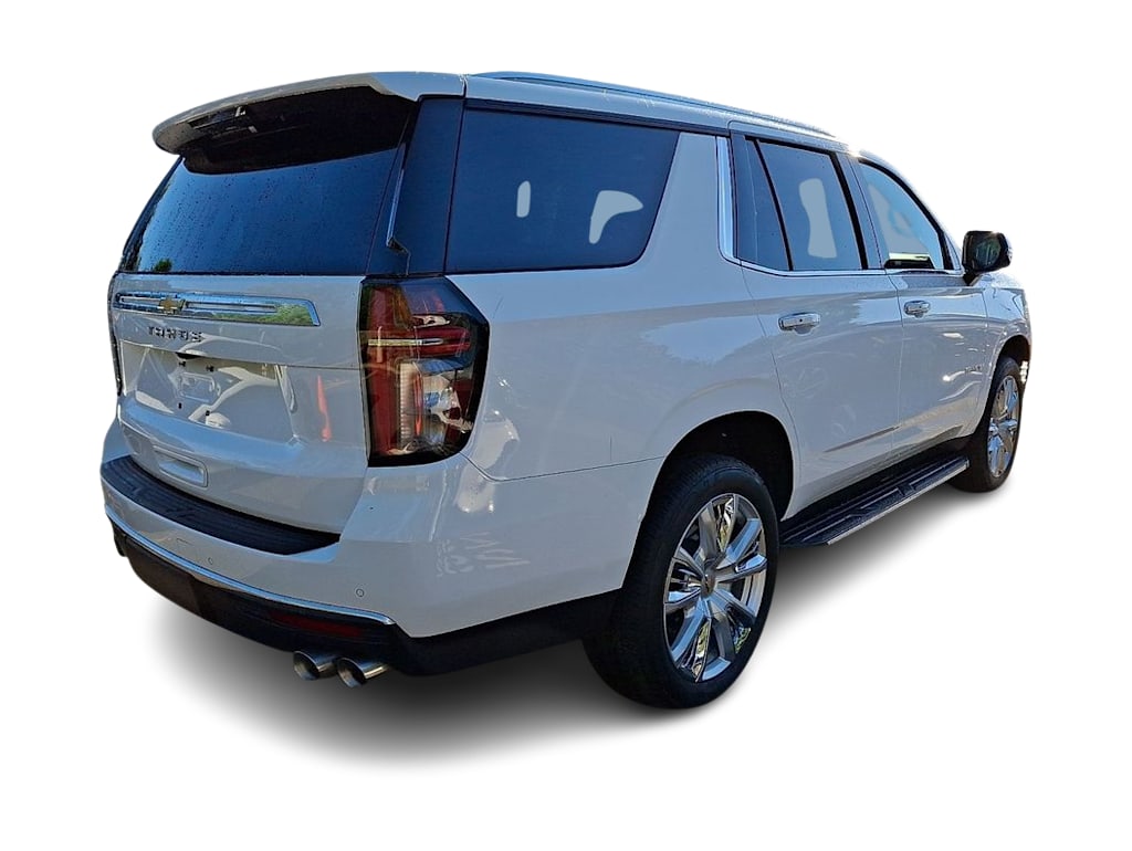 Thumbnail: 2023 Chevrolet Tahoe - 13