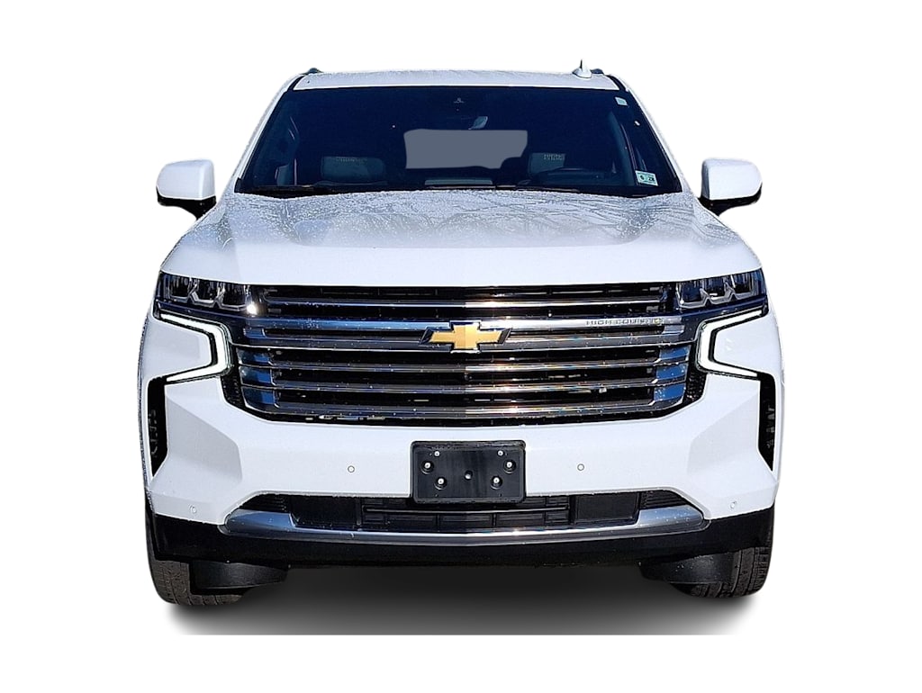 Thumbnail: 2023 Chevrolet Tahoe - 4