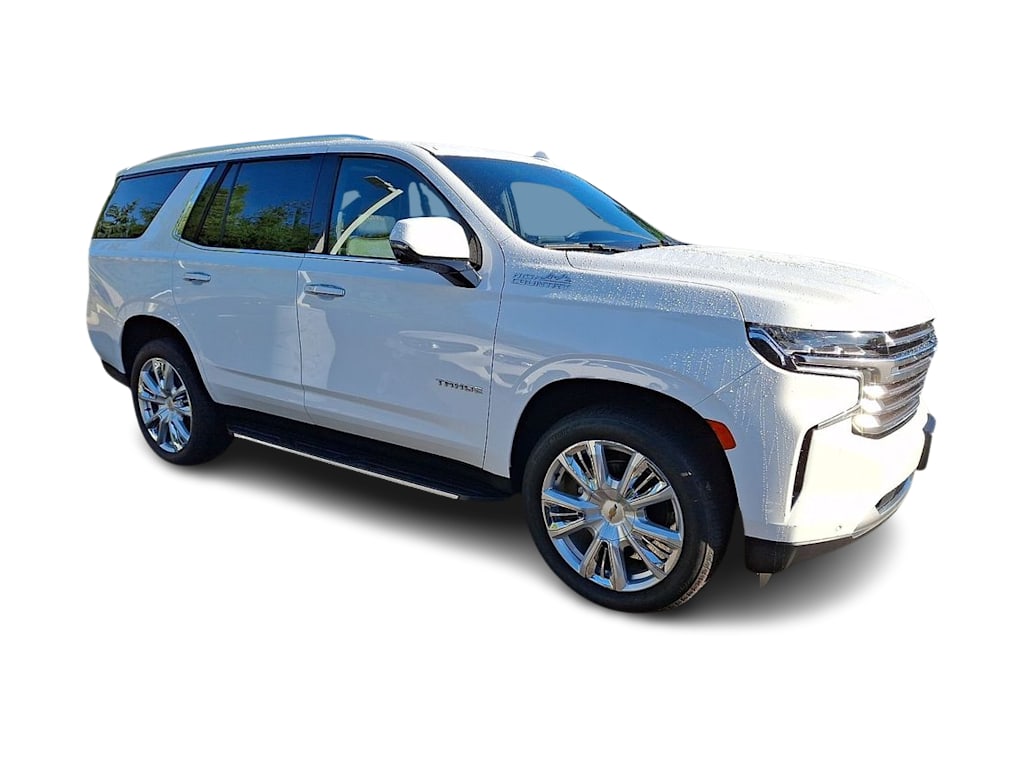 Thumbnail: 2023 Chevrolet Tahoe - 12