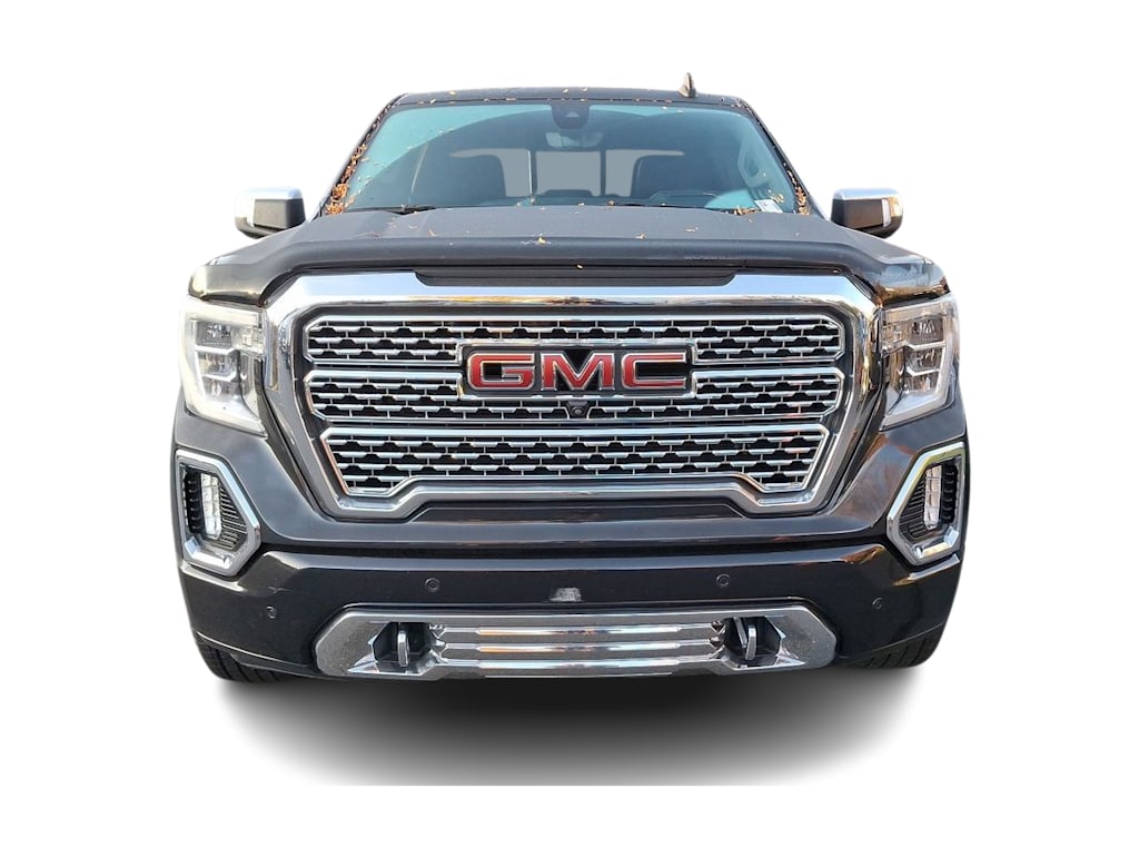 2020 GMC Sierra 1500 Denali 3