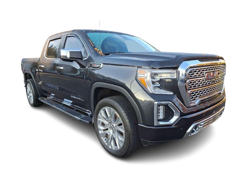 2020 GMC Sierra 1500 Denali 11