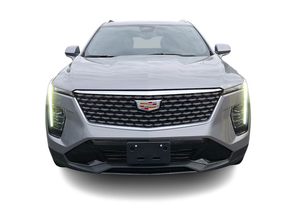 Thumbnail: 2024 Cadillac XT4 - 5