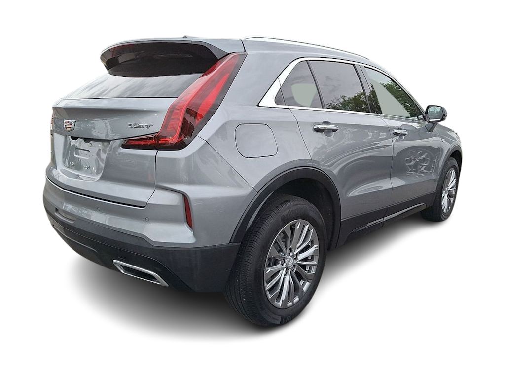 Thumbnail: 2024 Cadillac XT4 - 15