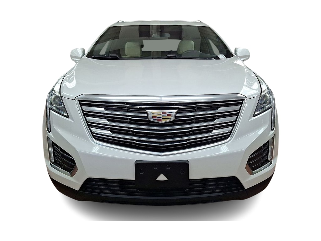 Thumbnail: 2018 Cadillac XT5 - 4