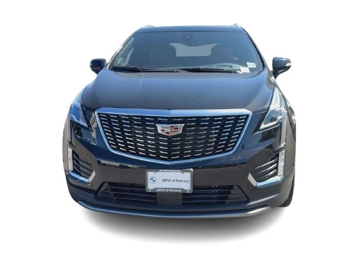 Thumbnail: 2024 Cadillac XT5 - 6