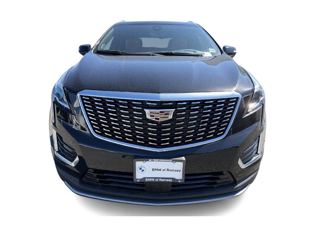 Thumbnail: 2024 Cadillac XT5 - 25