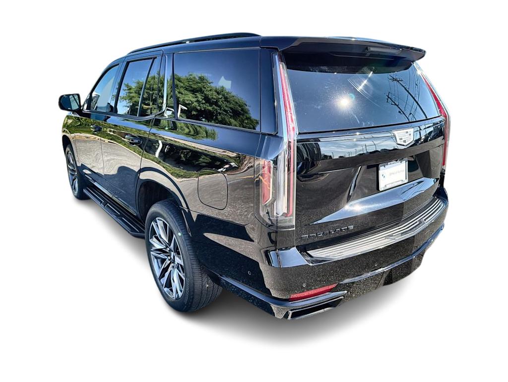Thumbnail: 2021 Cadillac Escalade - 24