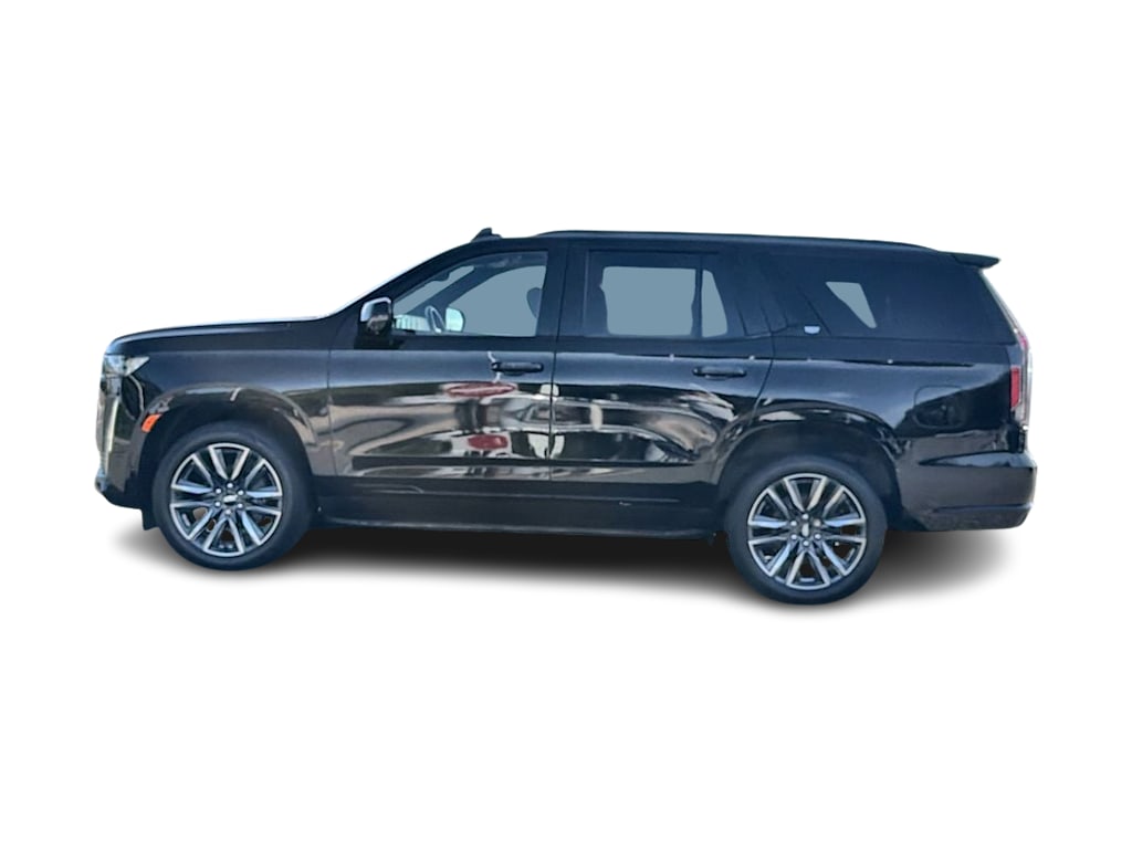 Thumbnail: 2021 Cadillac Escalade - 23