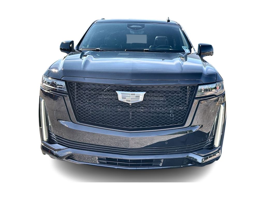 Thumbnail: 2021 Cadillac Escalade - 25