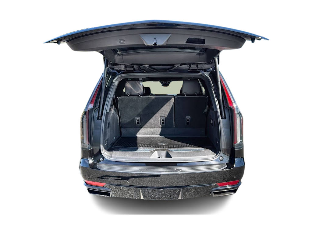 Thumbnail: 2021 Cadillac Escalade - 16