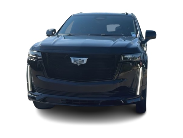 Thumbnail: 2021 Cadillac Escalade - 6
