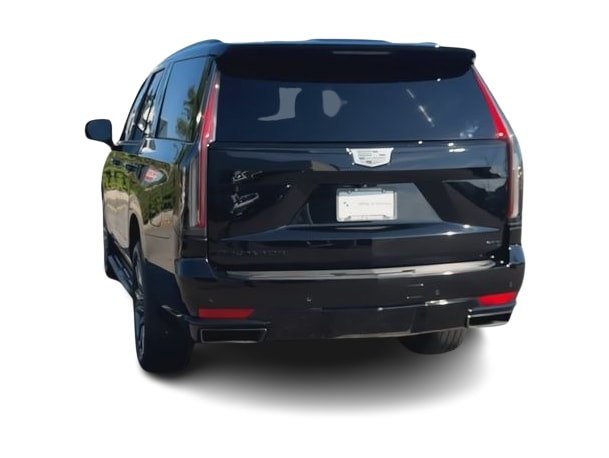 Thumbnail: 2021 Cadillac Escalade - 20