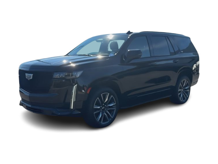 Thumbnail: 2021 Cadillac Escalade - 19