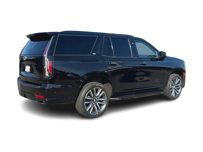 Thumbnail: 2021 Cadillac Escalade - 21