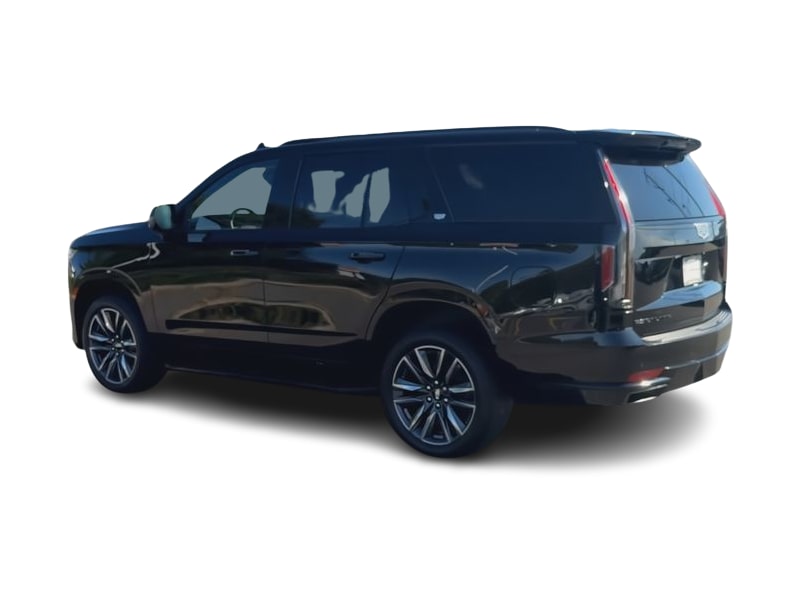 Thumbnail: 2021 Cadillac Escalade - 4