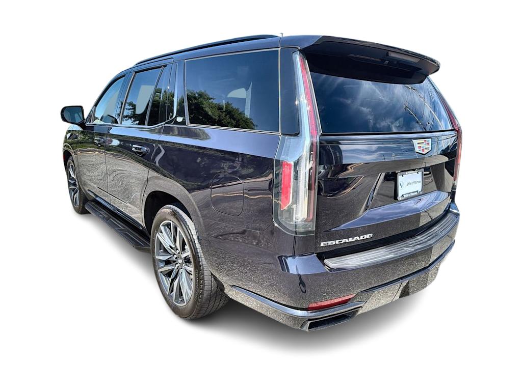 Thumbnail: 2023 Cadillac Escalade - 23